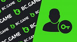 Gamings of crypto casino BC Game