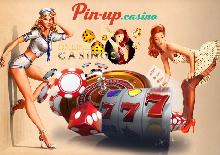 Pin-up Online casino